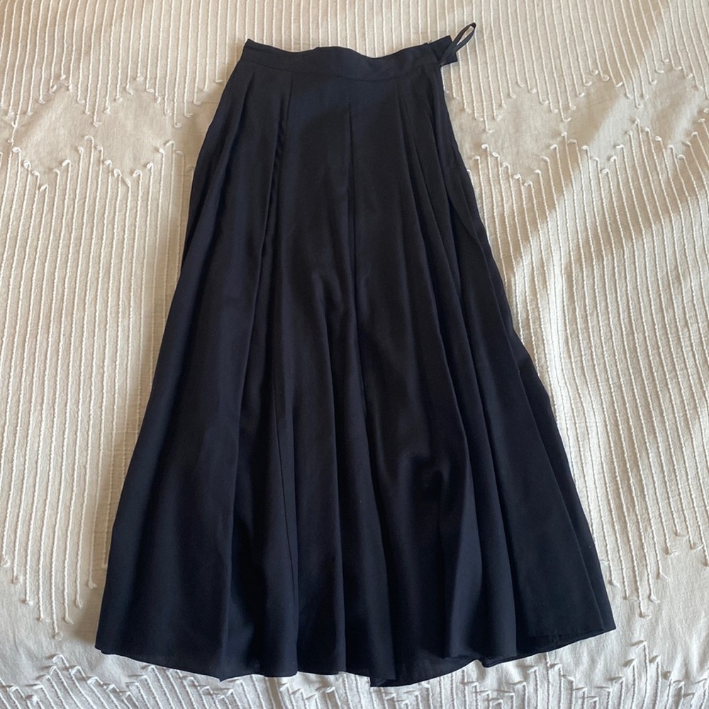 Vintage Express Skirt